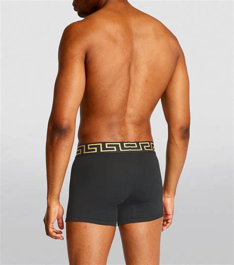 Versace Underwear boxers for Men 